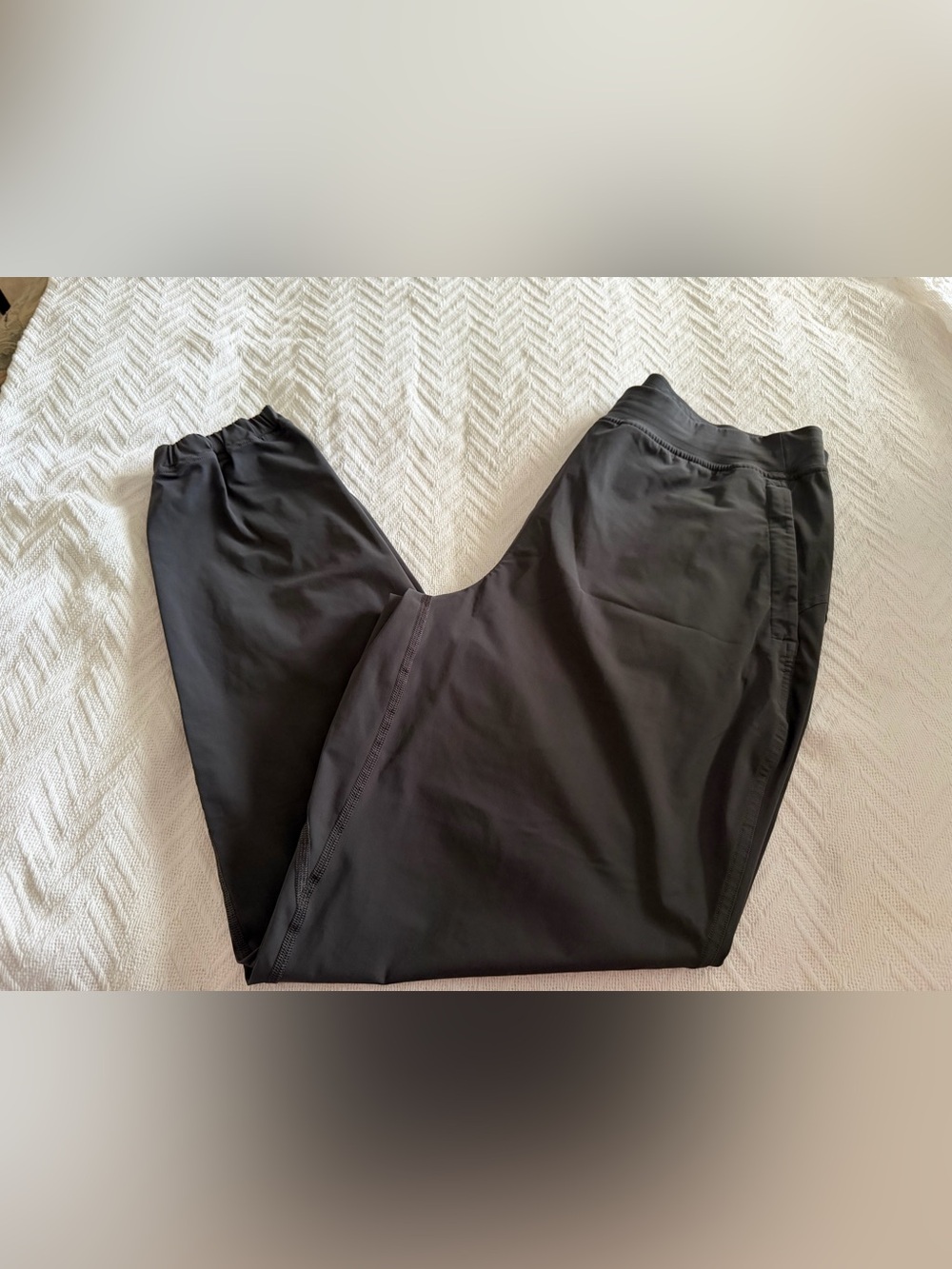 Lululemon Adapted State Jogger
Graphite Grey